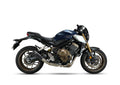 Ixrace MK2 Black Full System Honda CBR650R 2019-20 - Motorcycle Performance Store