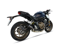 Ixrace MK2 Black Full System Honda CBR650R 2019-20 - Motorcycle Performance Store