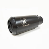 Ixrace MK2 Black Silencer KTM Duke 790 2018-20 - Motorcycle Performance Store