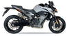 Ixrace MK2 Inox Silencer KTM Duke 790 2023-24