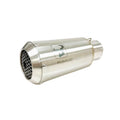 Ixrace MK2 Inox Silencer Kawasaki Z900 2025 - Motorcycle Performance Store