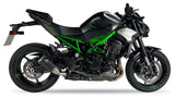 Ixrace Mk2 Carbon Forged Silencer Kawasaki Z900 2025 - Motorcycle Performance Store