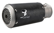 Ixrace MK2 Carbon Full System Honda CB650R 2024 - Motorcycle Performance Store
