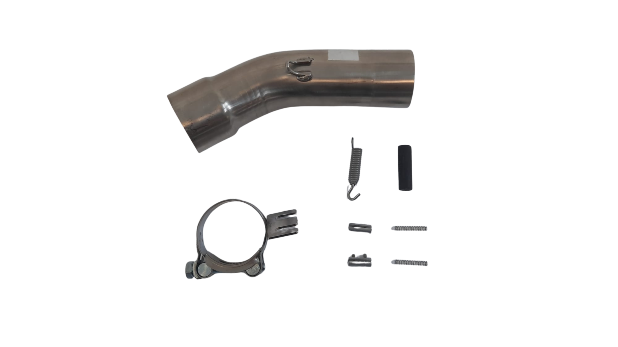 MiVV GP Carbon Slip-On Silencer for the Kawasaki ZX-6R (2009-16). Available at Motorcycle Performance Store.