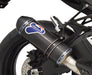 Termignoni Titanium Carbon Exhaust System Kawasaki ZX-10RR 2020-24 - Motorcycle Performance Store 