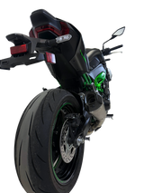 Termignoni Titanium Conical Silencer Kawasaki Z900 2024-25