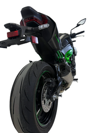 Termignoni Titanium Conical Silencer Kawasaki Z900 2024-26