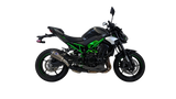 Termignoni Titanium Conical Silencer Kawasaki Z900 2024-25