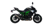 Termignoni Titanium Conical Silencer Kawasaki Z900 2024-25