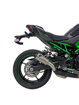 Termignoni GP2R-RHT Titanium Silencer Kawasaki Z900 2024-25