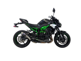 Termignoni GP Classic Carbon Silencer Kawasaki Z900 2024-25