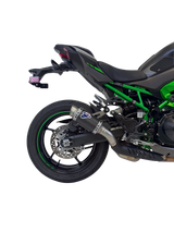 Termignoni GP Classic Carbon Silencer Kawasaki Z900 2024-25