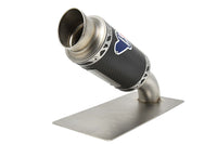 Termignoni GP Classic Carbon Silencer Kawasaki Z900 2024-26