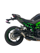 Termignoni GP2R-RHT Black Titanium Silencer Kawasaki Z900 2024-25
