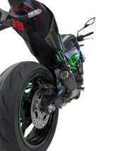 Termignoni GP2R-RHT Black Titanium Silencer Kawasaki Z900 2024-25