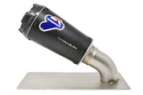 Termignoni GP2R-RHT Black Titanium Silencer Kawasaki Z900 2024-25