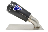 Termignoni GP2R-RHT Black Titanium Silencer Kawasaki Z900 2024-26