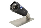 Termignoni GP2R-RHT Black Titanium Silencer Kawasaki Z900 2024-25