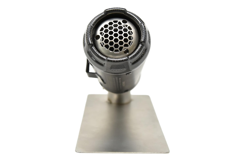 Termignoni GP2R-RHT Black Titanium Silencer Kawasaki Z900 2024-25