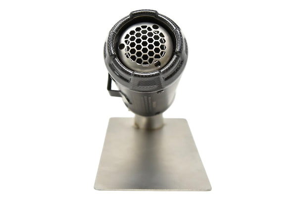 Termignoni GP2R-RHT Black Titanium Silencer Kawasaki Z900 2024-26