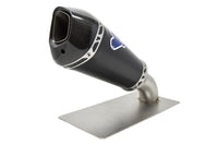 Termignoni Relevance Black Titanium Silencer Kawasaki Z900 2024-26