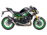 SC-Project SC1-R carbon fibre silencer for Kawasaki Z900 2025-26