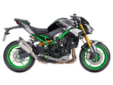SC Project SC1-R Titanium Silencer Kawasaki Z900 2025-26