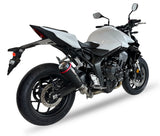 Ixil Xtrem Carbon Silencer Honda CB1000 Hornet (SP) 2025