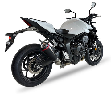 Silenciador Ixil Xtrem Carbon Honda CB1000 Hornet (SP) 2025-26