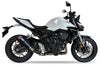 Silencieux carbone Ixil Xtrem Honda CB1000 Hornet (SP) 2025-26
