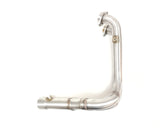 Ixil Decat Front Collector QJ Motor SRT 900 (S/SX) 2025