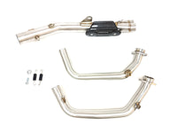 IXIL 2:1 Decat Collector Pipe Voge DS800 (Rally) 2025