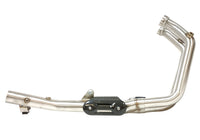 IXIL 2:1 Decat Collector Pipe Voge DS800 (Rally) 2025