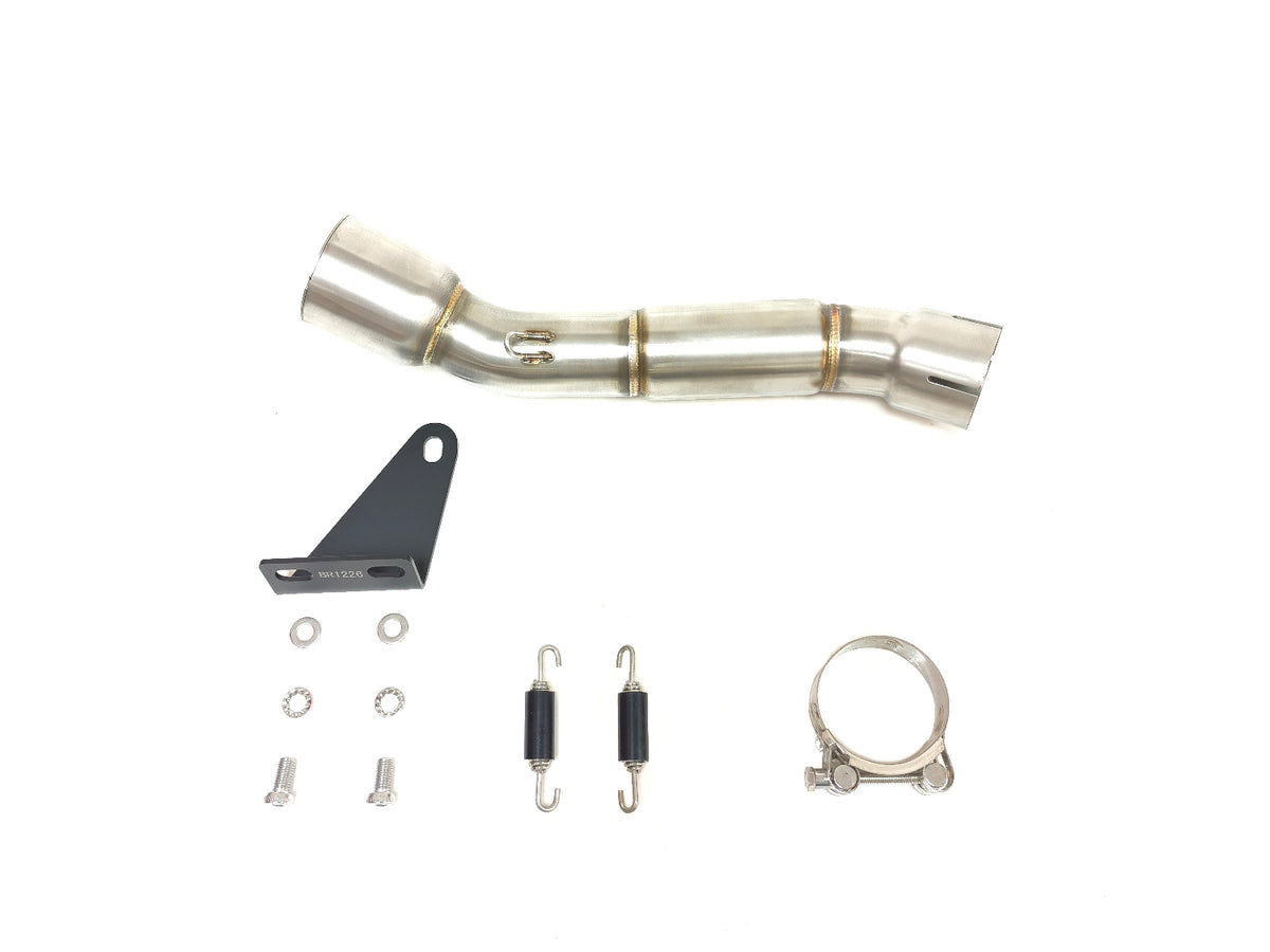 IXIL Sport Xtrem Black Silencer | Voge 625 R 2026 image 4