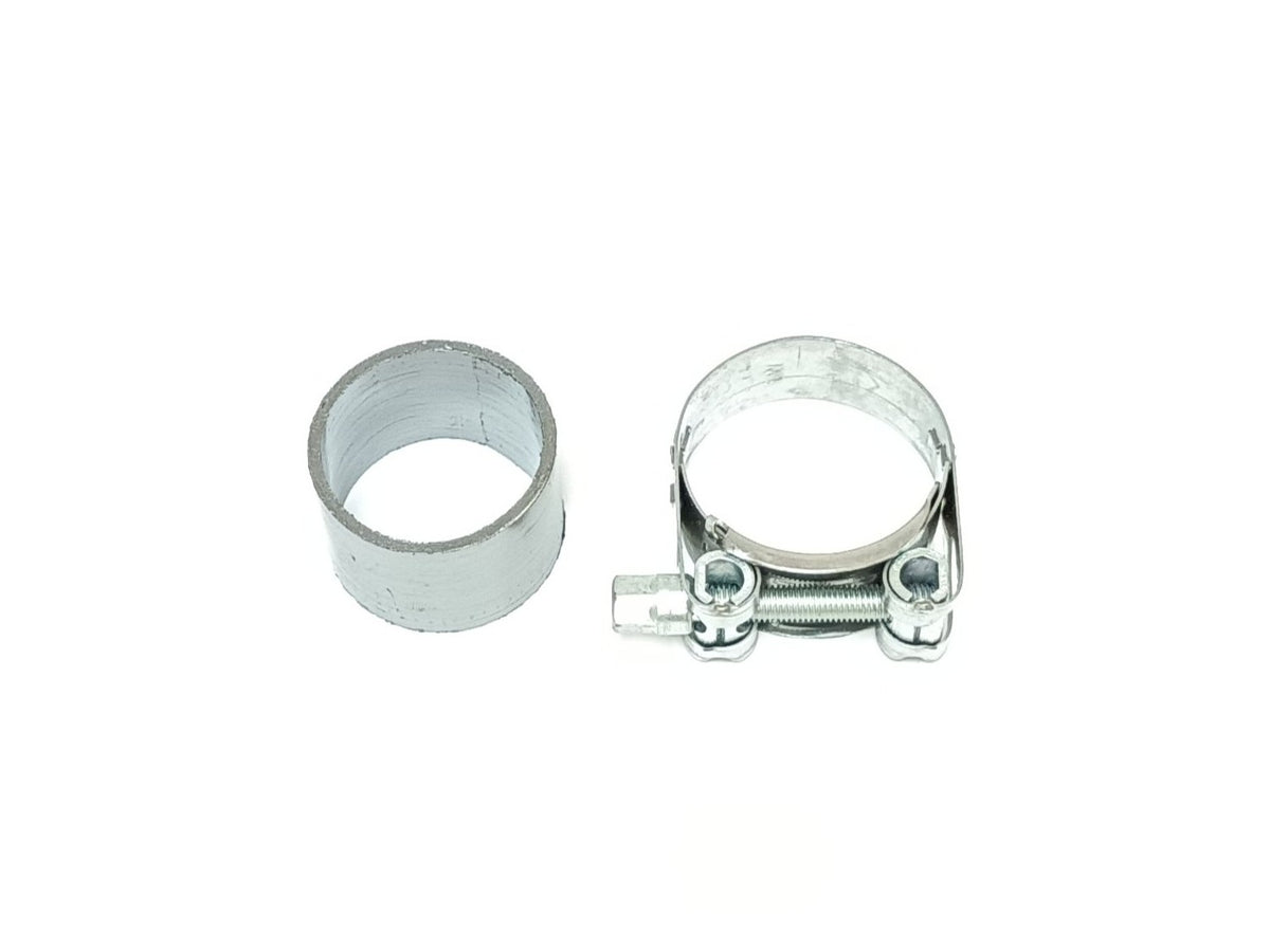 IXIL Rally RS Small Silencer | CF Moto 450 MT 2024-26 image 4