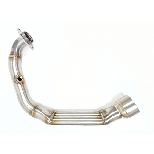 Ixil Decat Collector Pipe for the KTM Duke 390