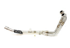 IXIL 2:1 Decat Collectors CF Moto 450 MT 2024-26