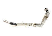 IXIL 2:1 Decat Collectors CF Moto 450 MT 2024-26