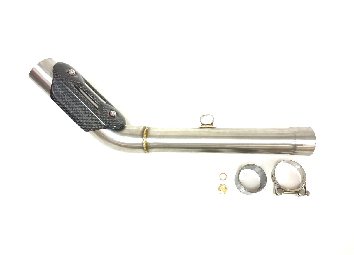 Ixil Decat Pipe Kove 450 Rally 2024-26