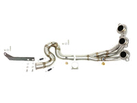 Ixil Race Xtrem Black Silencer