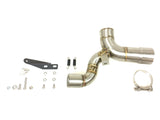Silencieux Ixil Race Xtrem KTM 390 Enduro R 2025-26