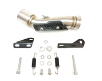 IXIL Race Xtrem Black Silencer Husqvarna Vitpilen 801 2024-25 - Motorcycle Performance Store