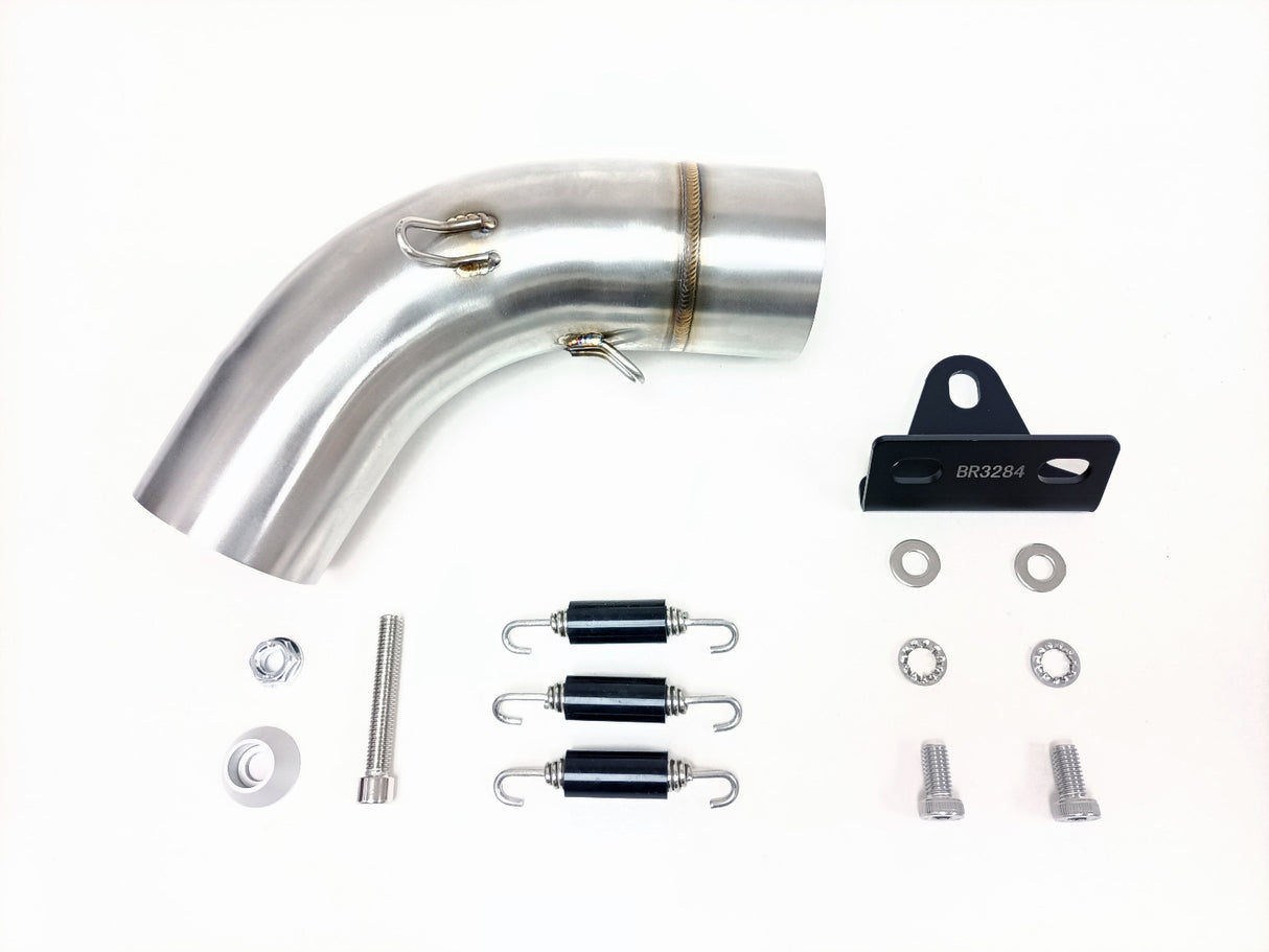 Ixil Race Xtrem Demper KTM Duke 990 2024-25 image 4