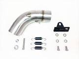 Ixil Race Xtrem Demper KTM Duke 990 2024-25