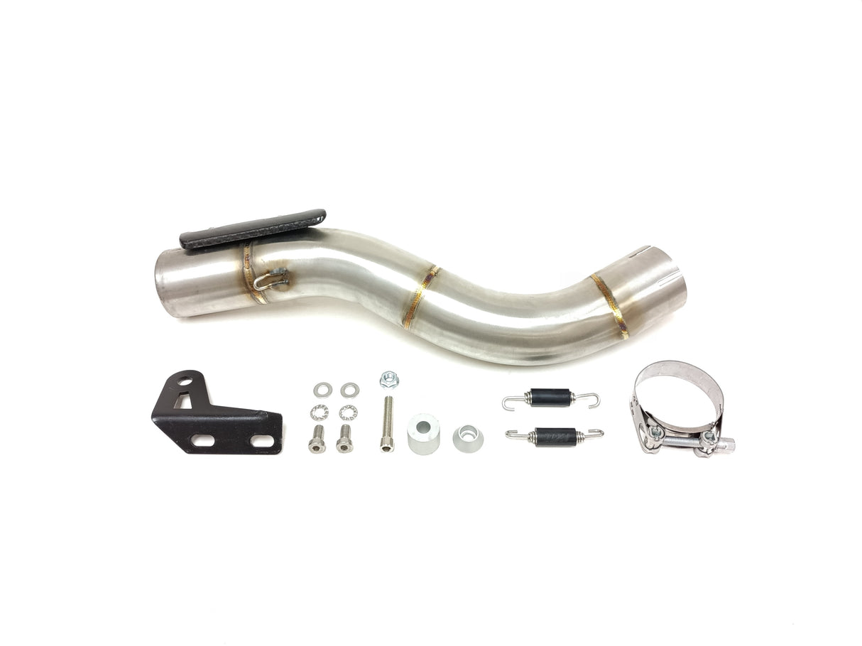 IXIL Race Xtrem Silencer Aprilia RSV4 1100 (Factory) 2021-26 image 4