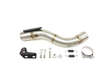 IXIL Race Xtrem Silencer Aprilia Tuono V4 1100 (Factory) 2021-26