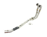 Ixil Decat Pipe Moto Morini Allthrike 450 2025-26