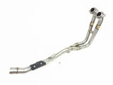 Ixil Decat Pipe Moto Morini Allthrike 450 2025-26