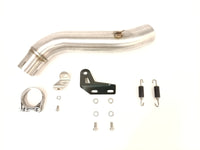 Ixil Race Xtrem Black Silencer