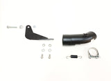 Ixil Race Xtrem Silencer Royal Enfield Guerrilla 450 2024